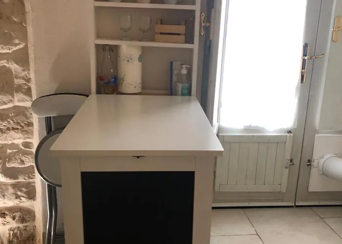 La Casetta Di Greta 3*