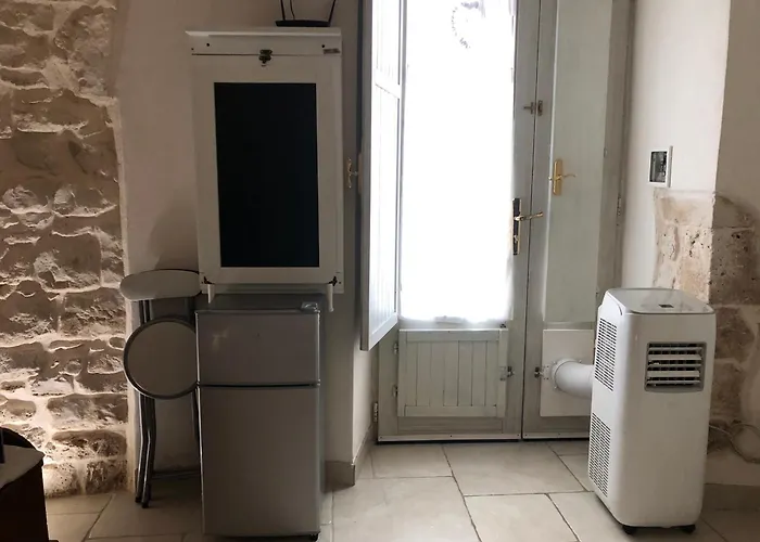 Bed & Breakfast La Casetta Di Greta