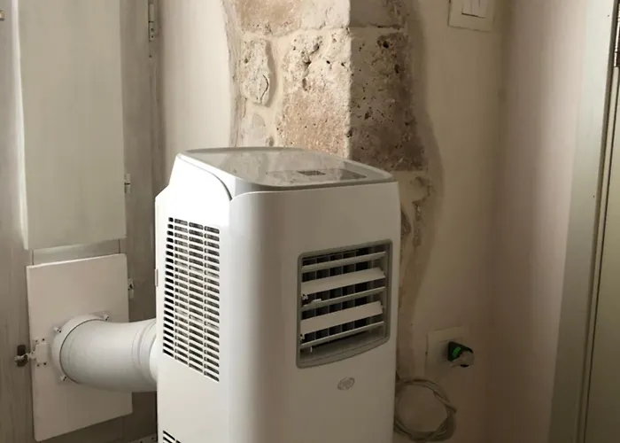 La Casetta Di Greta 3* Ceglie Messapica