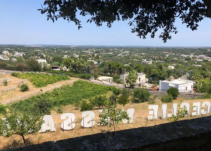 Bed & Breakfast La Casetta Di Greta