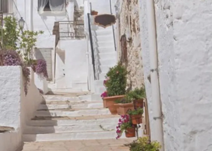 La Casetta Di Greta 3*