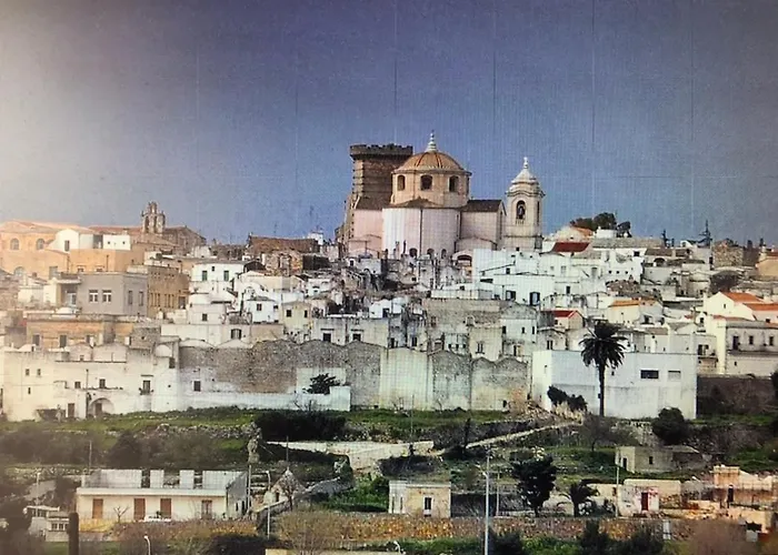 La Casetta Di Greta 3* Ceglie Messapica