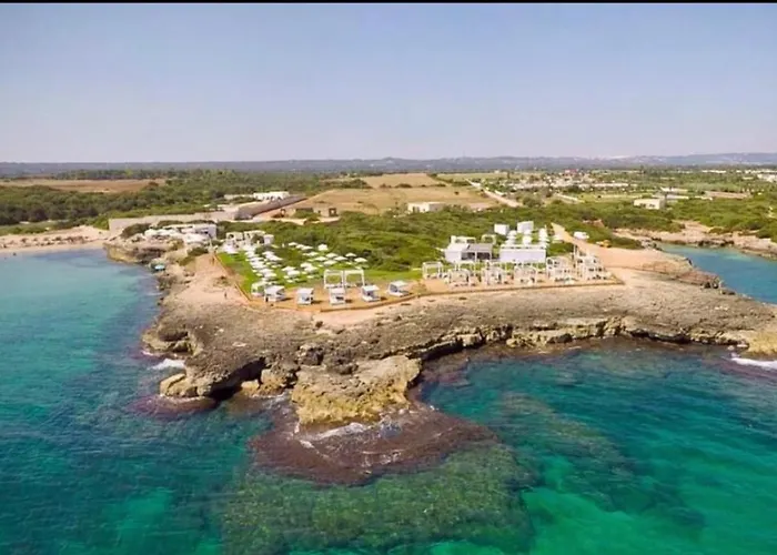 La Casetta Di Greta