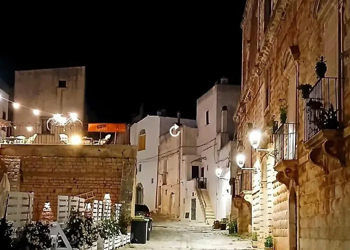 La Casetta Di Greta Bed & Breakfast